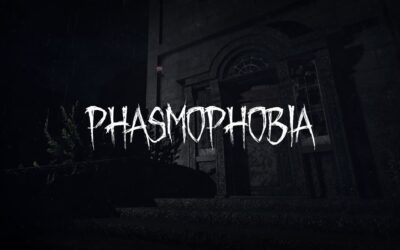 Checking out the ‘Phasmophobia’ Game Preview for Xbox