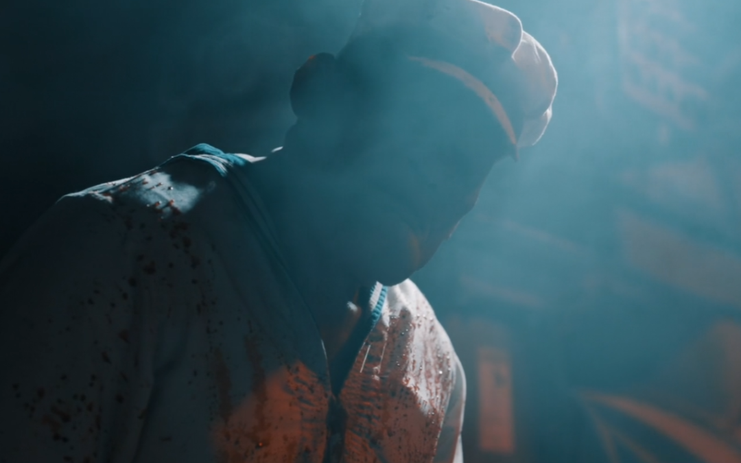 Iconic Sailer Becomes a Killer in the Trailer for ‘Popeye the Slayer Man’