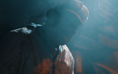 Iconic Sailer Becomes a Killer in the Trailer for ‘Popeye the Slayer Man’