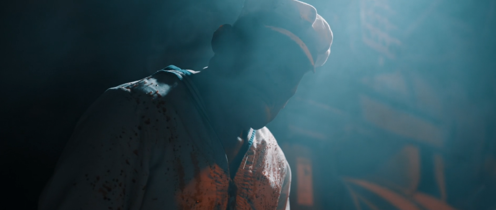 popeye horror movie