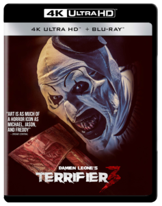 Terrifier 3