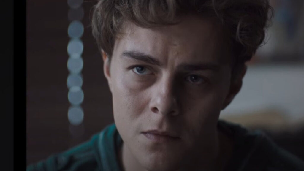 The Shade horror movie