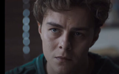 Brothers Face an Ancient Evil in the Horror-Thriller ‘The Shade’ – Out Today