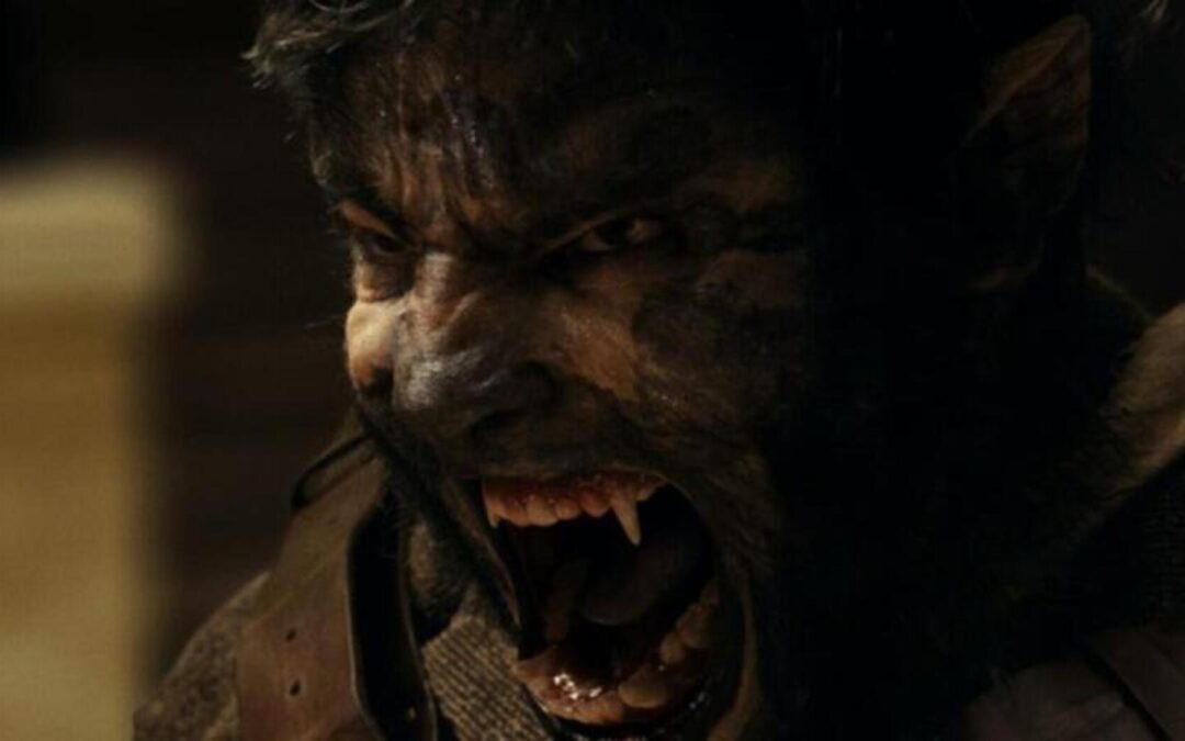 ‘Wolf Man’ Baring Its Fangs in IMAX Theaters – Get Your Tickets Now