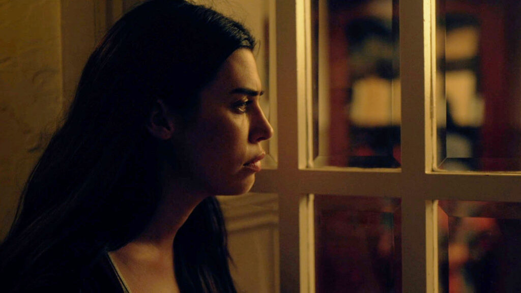 You Are Not Me thriller