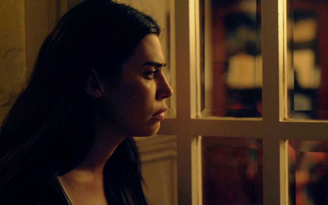 Chilling Spanish Horror-Thriller ‘You Are Not Me’ Set for Release