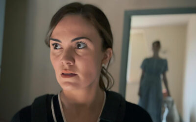 The ‘Chateau’ Trailer Sees an Influencer Haunted This December