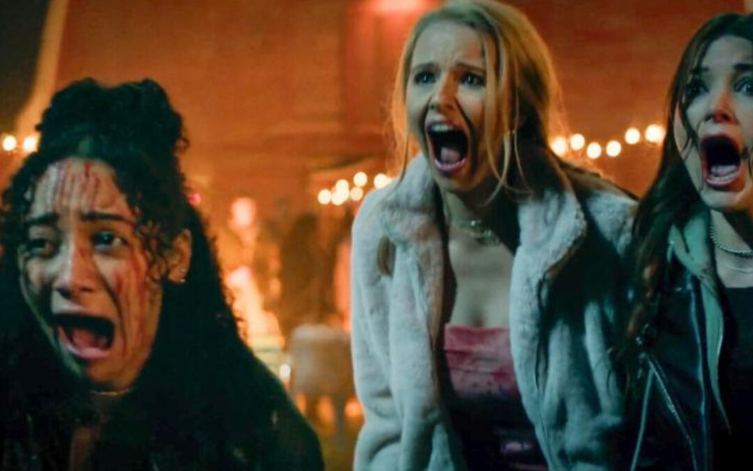 ‘Clown in a Cornfield’ Movie Adaptation Scores Release Date
