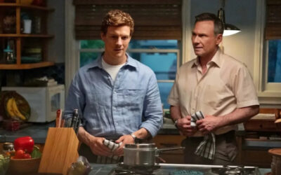 New “Dexter: Original Sin” Trailer Teases Dexter May Be Alive