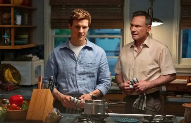 New “Dexter: Original Sin” Trailer Teases Dexter May Be Alive