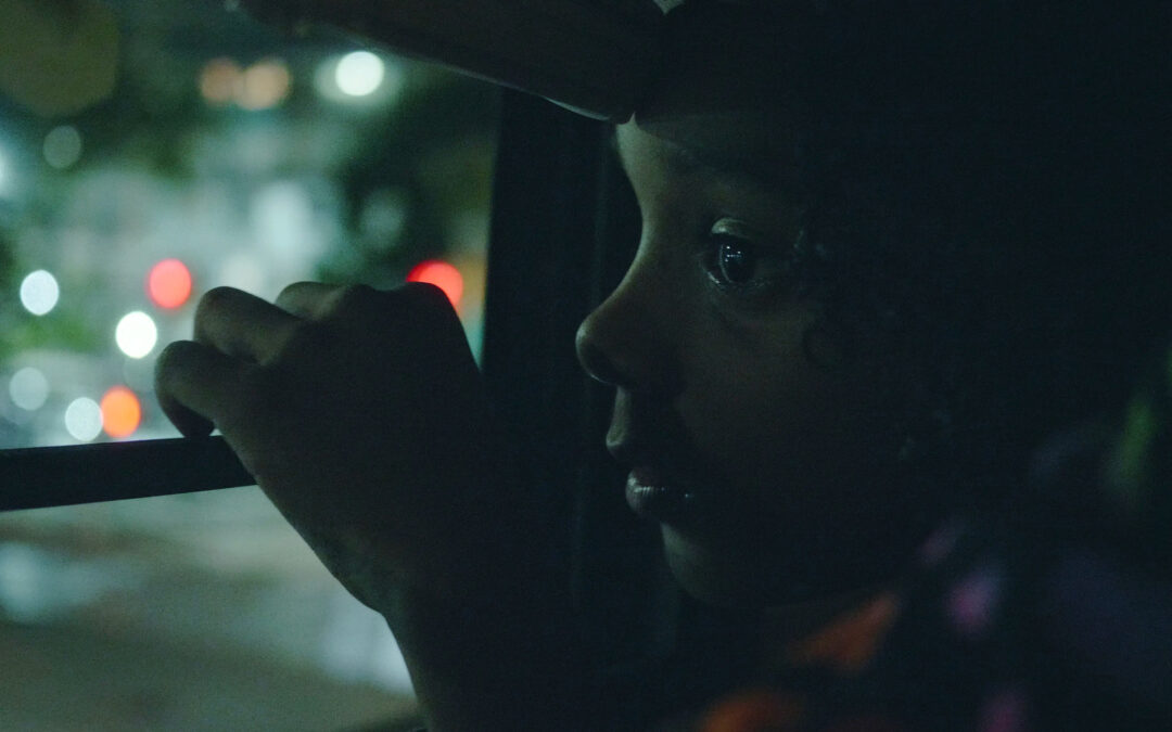 ‘It’s Coming’: New Paranormal Documentary Sees a Family Under Attack