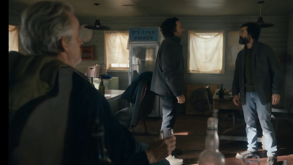 From season 3 episode 8 sneak peek