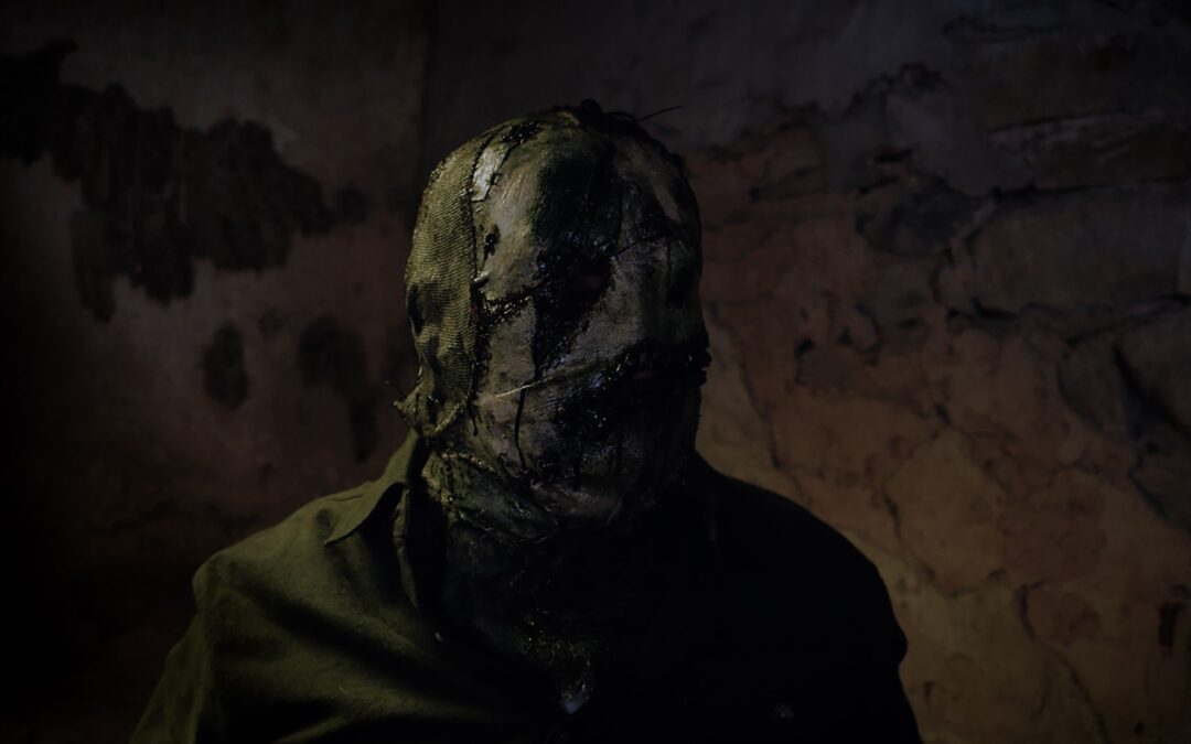 Intruders Find Something to Fear in the ‘Go Away’ Trailer