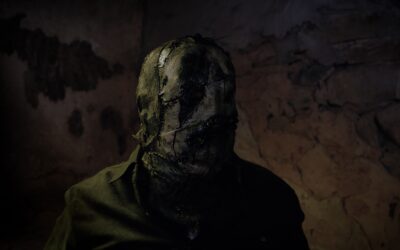 Intruders Find Something to Fear in the ‘Go Away’ Trailer