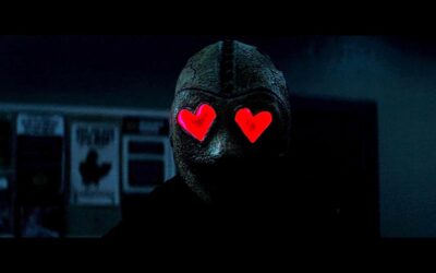 The ‘Heart Eyes’ Trailer Teases a Bloody Valentine’s Day