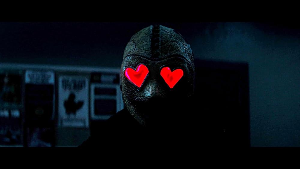 Heart Eyes movie