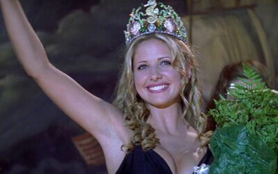 Sarah Michelle Gellar Teases ‘I Know What You Did Last Summer’ Sequel