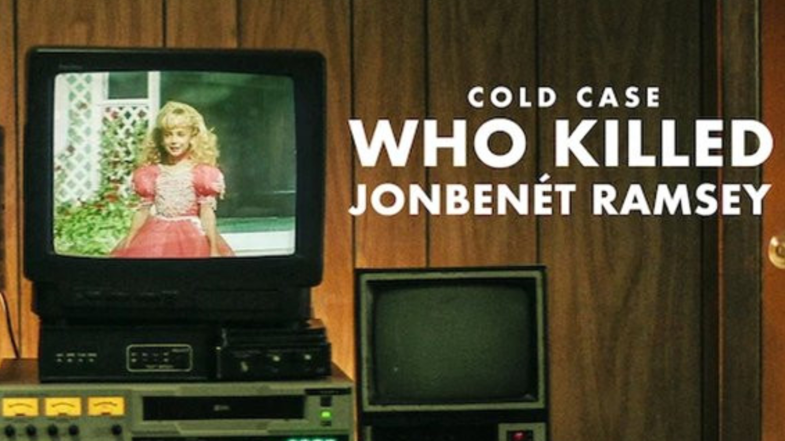 Jonbenet Ramsey