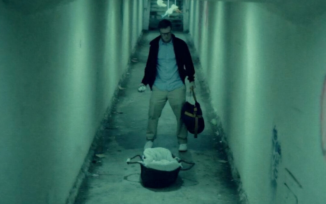 A Father Goes to Desperate Measures in ‘Listen Carefully’ – Coming to VOD