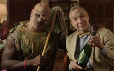 Lloyd Kaufman Joins the Cast of Gore Fest ‘Human Hibachi 3’