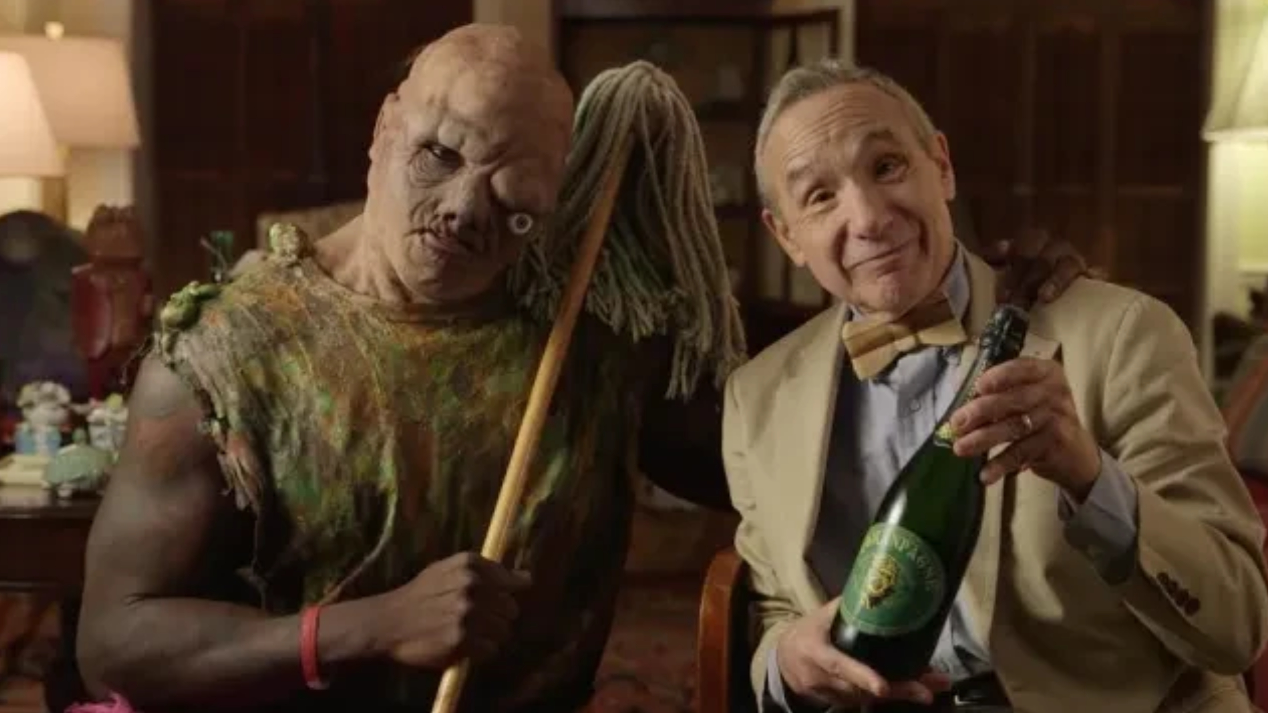 Lloyd Kaufman