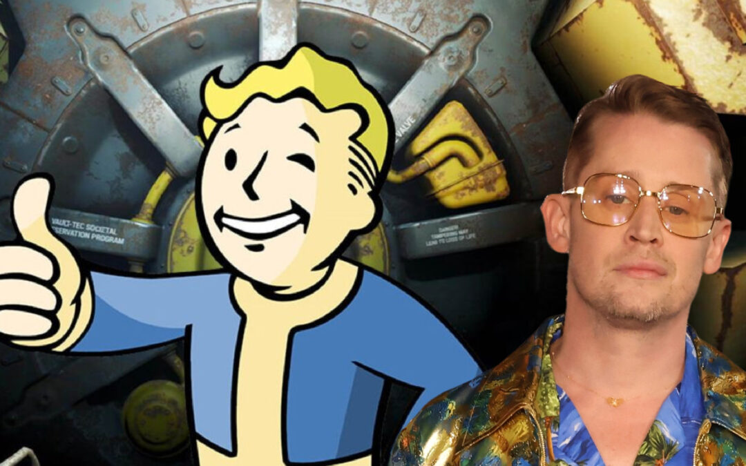 Macaulay Culkin Joins Season Two of “Fallout”