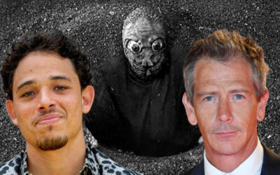 Stars Announced for the Upcoming Horror Film ‘Molepeople’