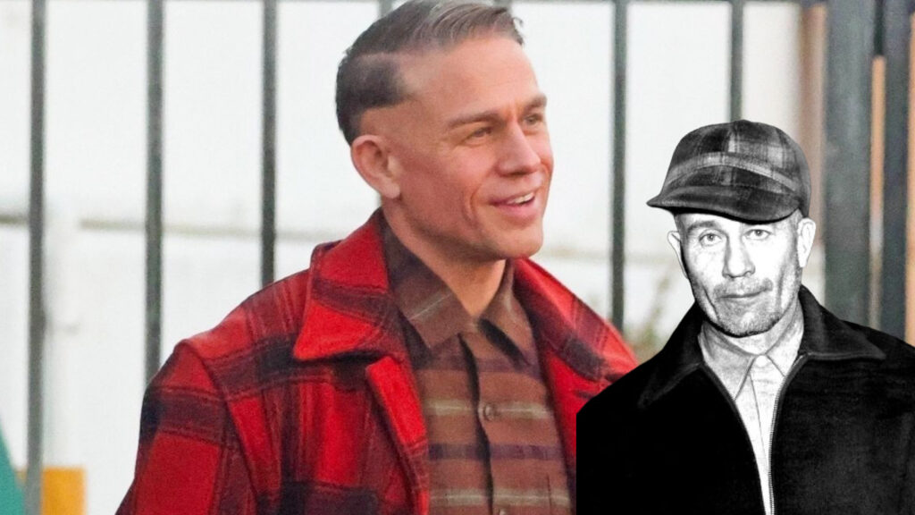 Monster ED Gein