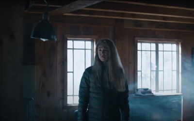 Let ‘The North Witch’ Cast a Spell on You This Weekend