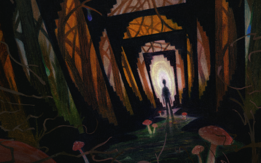 Slavic Horror ‘Omut’ Unveils Game Trailer