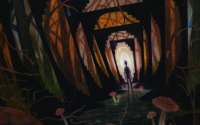 Slavic Horror ‘Omut’ Unveils Game Trailer