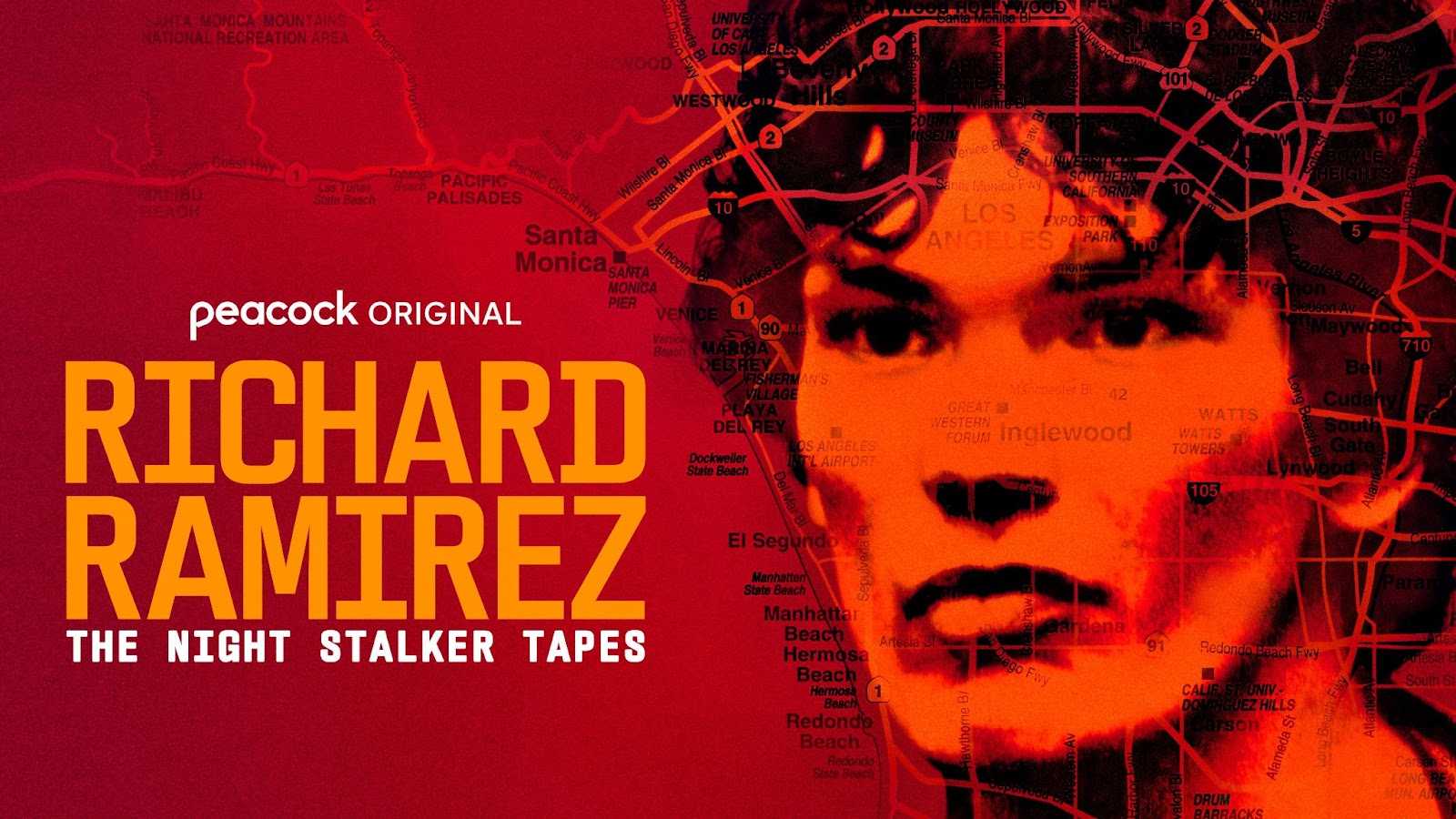 Richard Ramirez The Night Stalker Tapes documentary