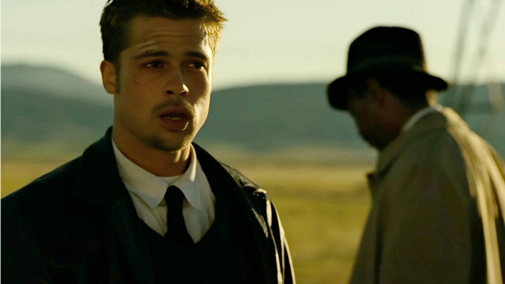 Se7en movie