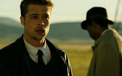 ‘Se7en’ Celebrates 30th Anniversary with Restored 4K and IMAX Release