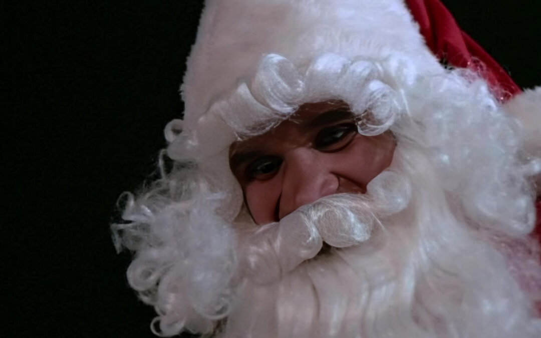 Original Filmmakers Gifting Fans a Reboot of ‘Silent Night, Deadly Night’