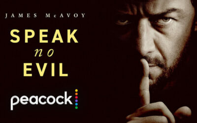 ‘Speak No Evil’: One of the Best Films of the Year is Coming to Peacock