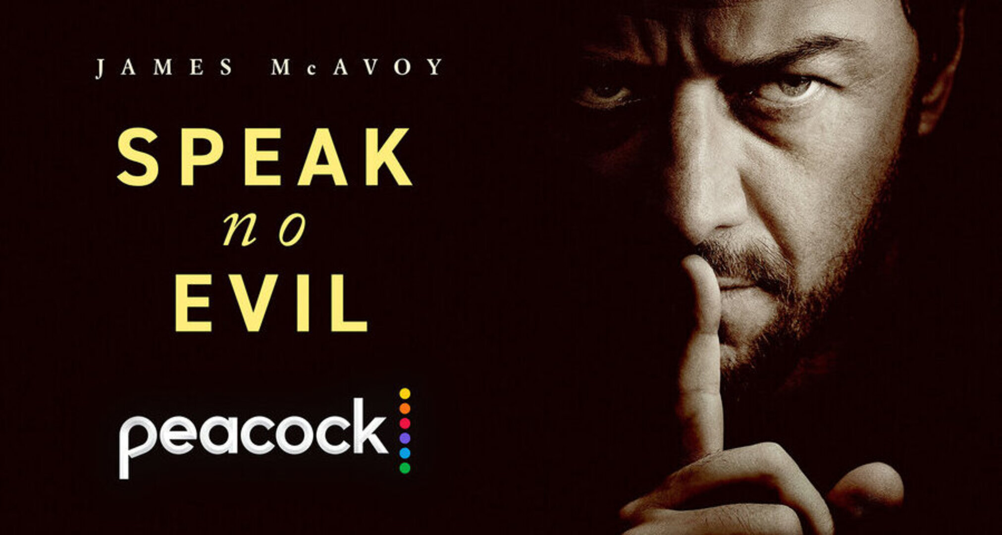 Speak No Evil streaming