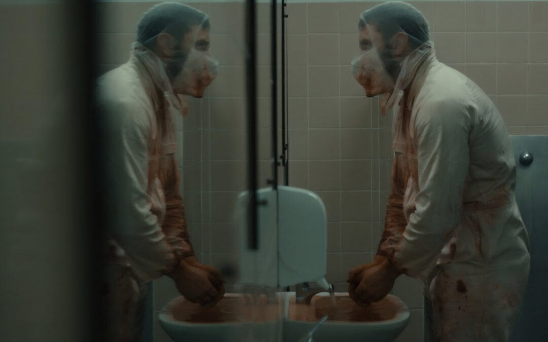 Aussie Horror ‘Spithood’ Unleashes A Killer on Prime Video