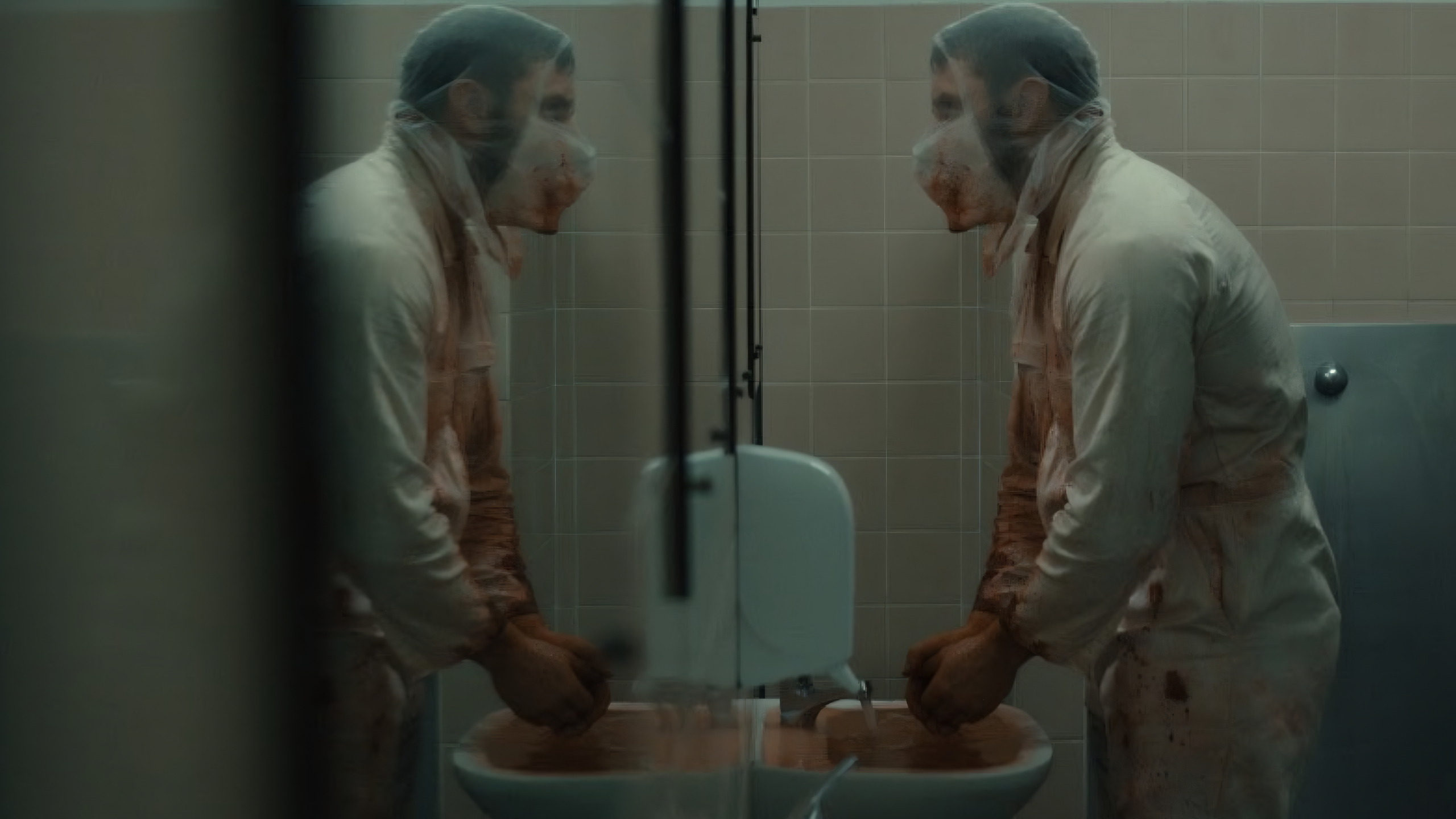 Spithood movie
