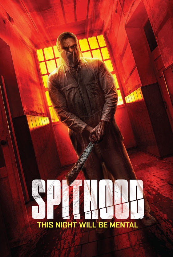 Spithood movie