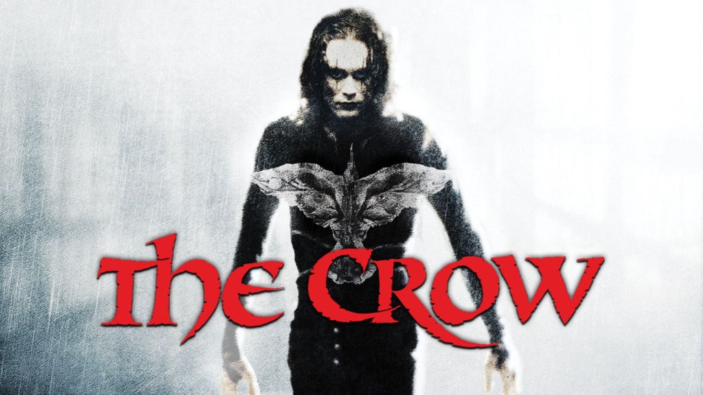 The crow