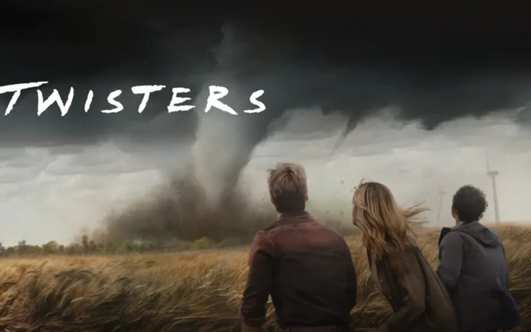 ‘Twisters’ Touches Down on Peacock – Watch it Now