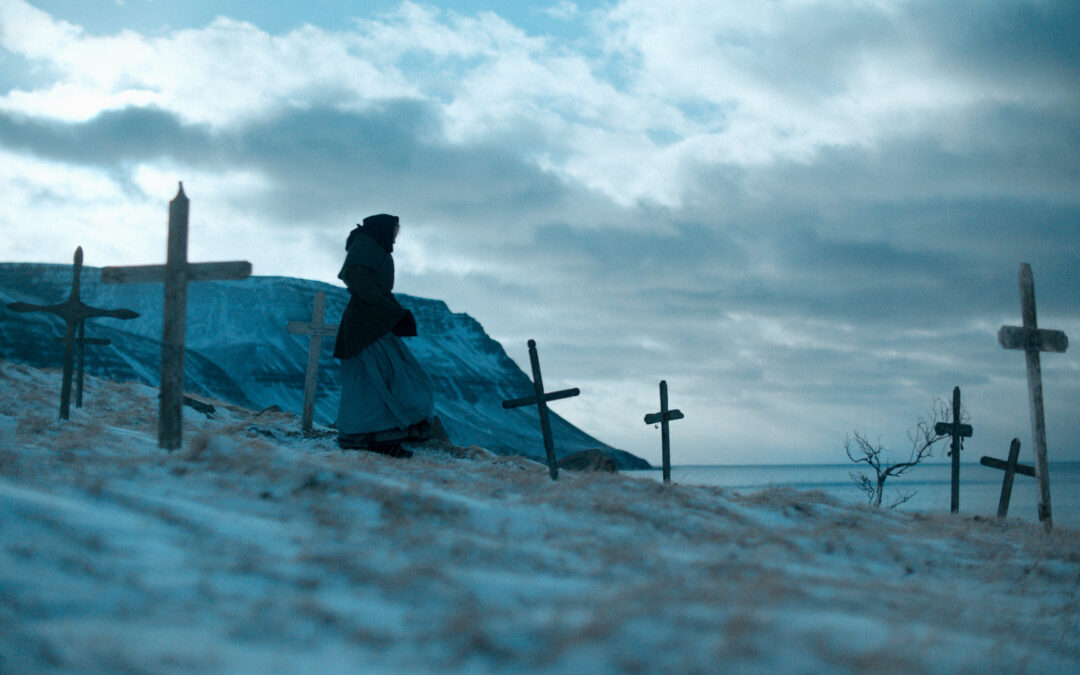 ‘The Damned’ Possesses a New Trailer as It Premieres