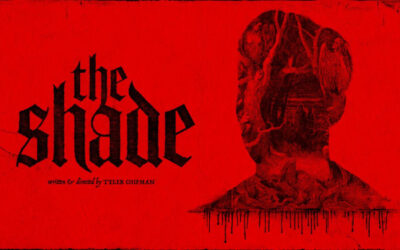 Brothers Fight an Ancient Darkness in ‘The Shade’ Trailer