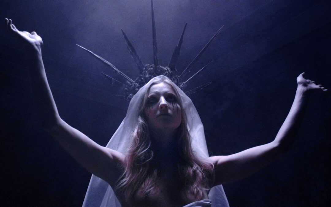 ‘Mother Superior’ tells a Dark Tale on Blu-ray and Digital