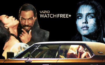 13 Horror Films on WatchFree+ to Be Thankful for This November