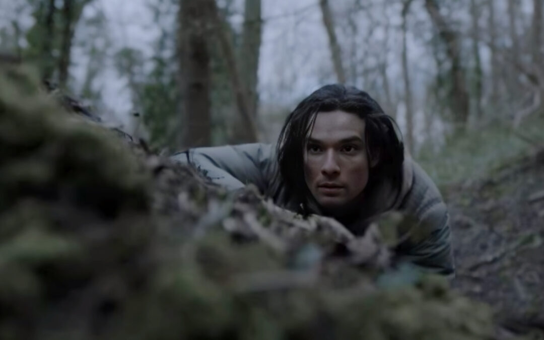 Cannibals and Killer Beasts: ‘Year 10’ Snags New Trailer Ahead of Premiere