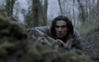 Cannibals and Killer Beasts: ‘Year 10’ Snags New Trailer Ahead of Premiere