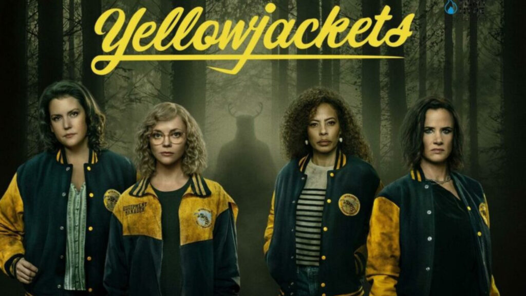 Yellowjackets season 3