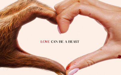 This November Fall in Love with ‘Your Monster’ On Demand